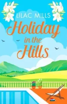 Image of Holiday in the hills by Lilac Mills
