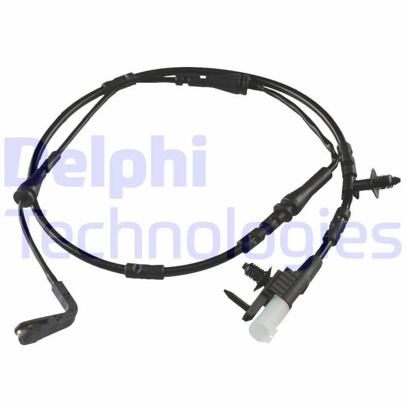 Image of DELPHI Brake pad wear sensor DELPHI LZ0314