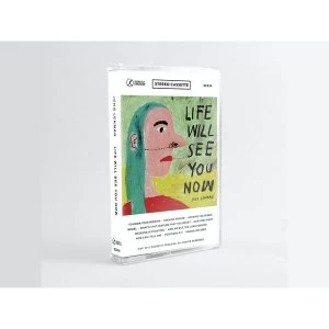 Image of Jens Lekman - Life Will See You Now Cassette