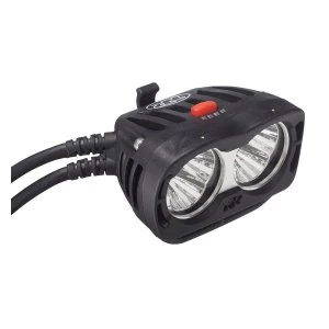 image of NITE-RIDER Pro Enduro Remote Front Light 4200