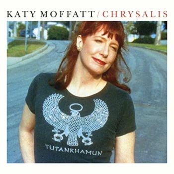 image of Katy Moffatt - Chrysalis CD