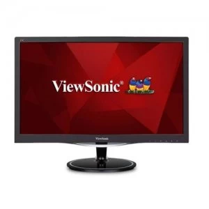 Image of ViewSonic 27" VX2757-MHD Full HD LED Monitor