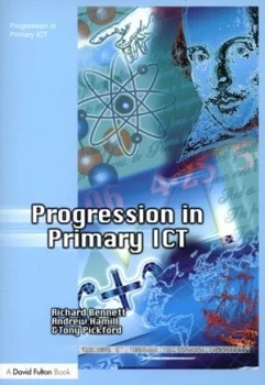 Image of Progresson in primary ICT by Richard Bennett