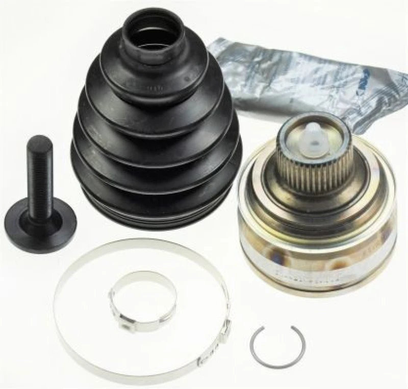 Image of CV joint kit SPIDAN 36099