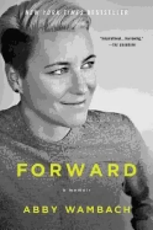 Image of forward a memoir