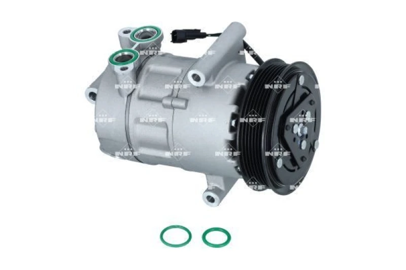 Image of NRF Air conditioning compressor NRF 320157