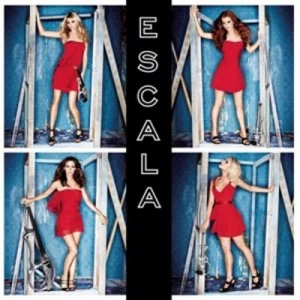 image of Escala by Escala CD Album