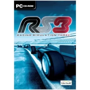 image of Racing Simulation 3 PC Game