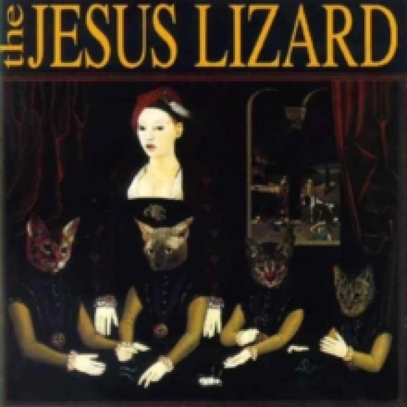 Image of Liar (Deluxe Edition) CD / Album