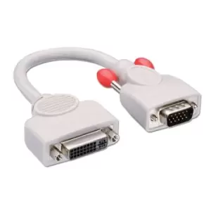 Image of Lindy Monitoradapter DVI-Af/HD15m