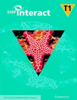 Image of Smp Interact. Book T1 by School Mathematics Project Paperback