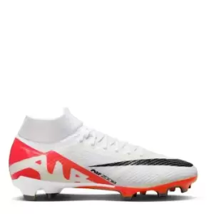 image of Nike Mercurial Superfly Pro DF FG Football Boots - Red