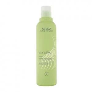Image of Aveda Be Curly Conditioning Wash 250ml