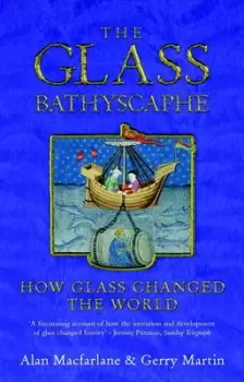 Image of The glass bathyscaphe - Gerry Martin - Paperback - Used