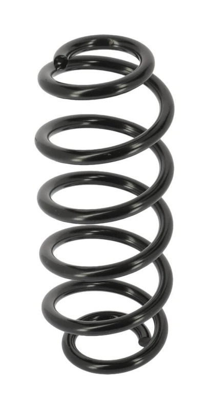 Image of MONROE Coil spring MONROE SP5167