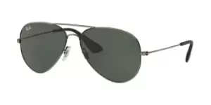 Image of Ray-Ban Sunglasses RB3558 913971