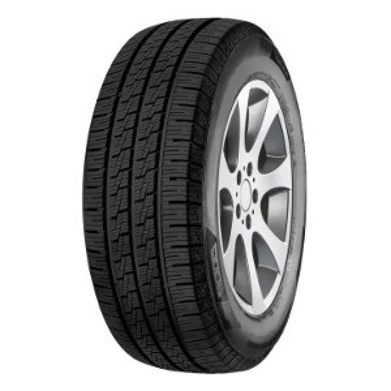 Image of Tristar Tristar VAN POWER AS 215/65 R15 104/102T Tyres