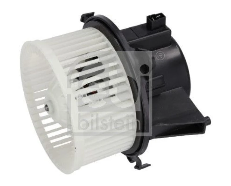 Image of Blower motor FEBI BILSTEIN 196704
