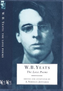 Image of W.B.Yeats by W. B Yeats and A. Norman Jeffares Paperback