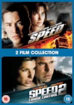 Image of Speed / Speed 2