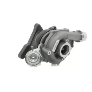 Image of RIDEX Turbocharger OPEL,RENAULT 2234C0220 144114283R,4406494,4420486 Turbolader,Charger, charging system 93168175,95514574,OPEL860855,144101946R