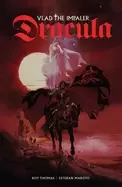 Image of dracula vlad the impaler