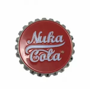 Image of Fallout Pin Badge Limited Edition