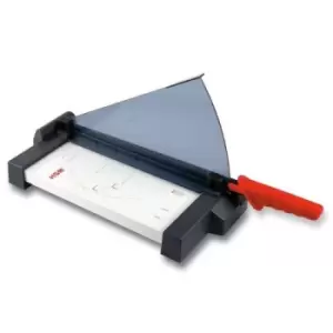 Image of HSM G 3210 paper cutter 10 sheets