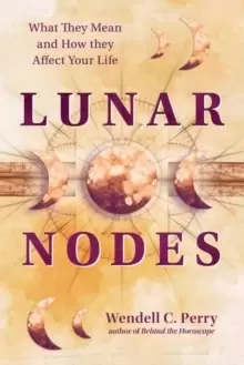 Image of Lunar Nodes : What They Mean and How They Affect Your Life