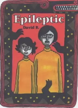 Image of Epileptic Book 1 by David B