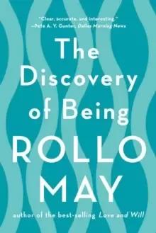 Image of The Discovery of Being
