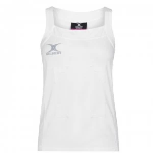 Image of Gilbert Blaze Singlt Womens - White