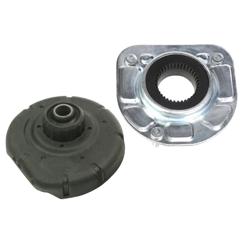 Image of STARK SKSS-0670496 Top strut mount Front axle both sides Suspension Strut Support Bearing (1180)