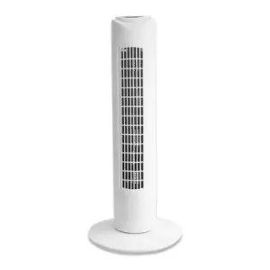 image of ENER-J Smart WiFi Tower Fan