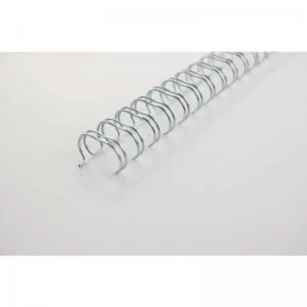 Image of GBC RG810770 11mm White Wire Binders 30856J GJQ30856J