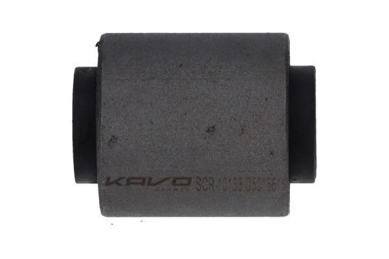 Image of KAVO PARTS Trailing arm / Suspension arm bush KAVO PARTS SCR-10138