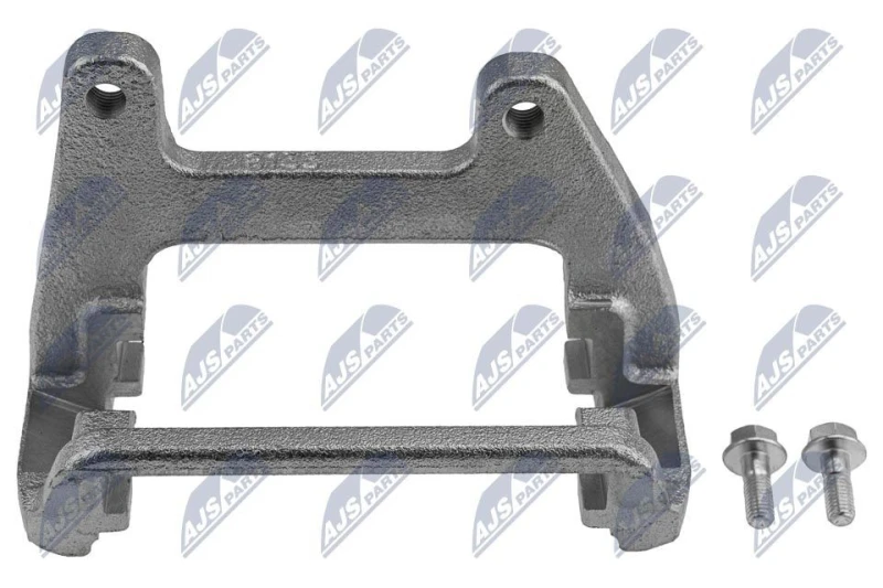 Image of NTY Brake caliper carrier NTY HZT-AU-037A
