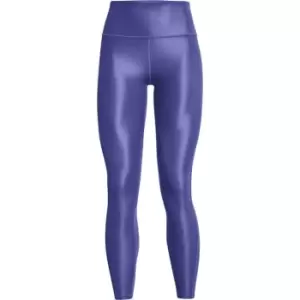 Image of Under Armour IsoChill Leggings Womens - Purple