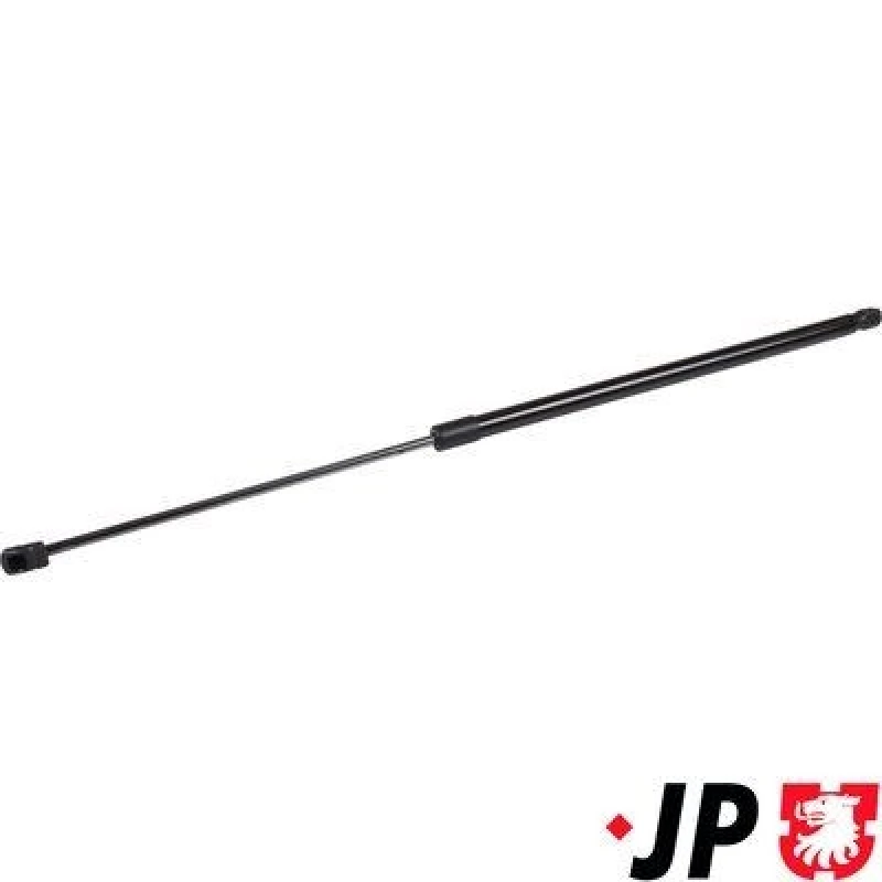 Image of JP GROUP Tailgate strut JP GROUP 1581206500