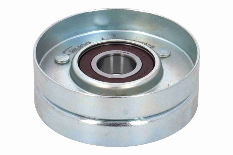 Image of Tensioner pulley VAICO V48-0410