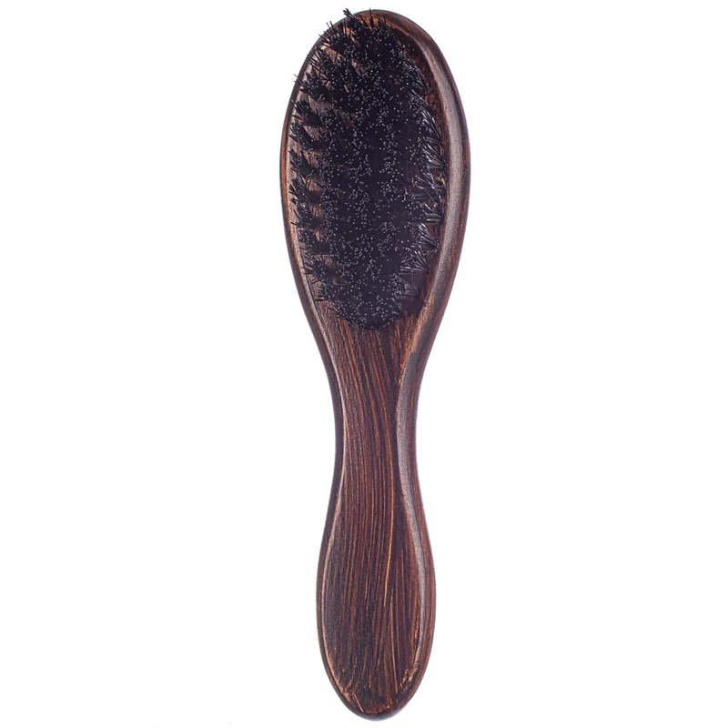 Image of ACCESORIES beard brush 1 pz