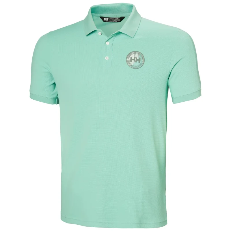 Image of Helly Hansen Polo Helly Hansen HP Race 2.0 Bleu Male S