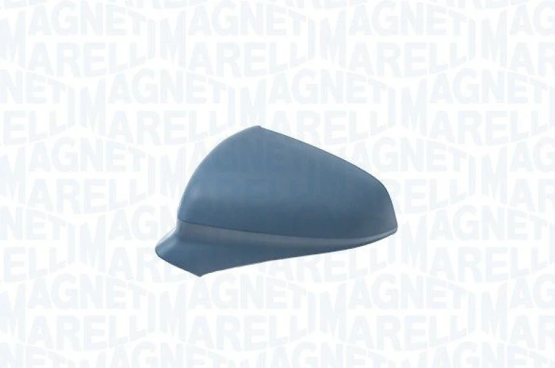 Image of MAGNETI MARELLI Wing mirror cover MAGNETI MARELLI 182201569500