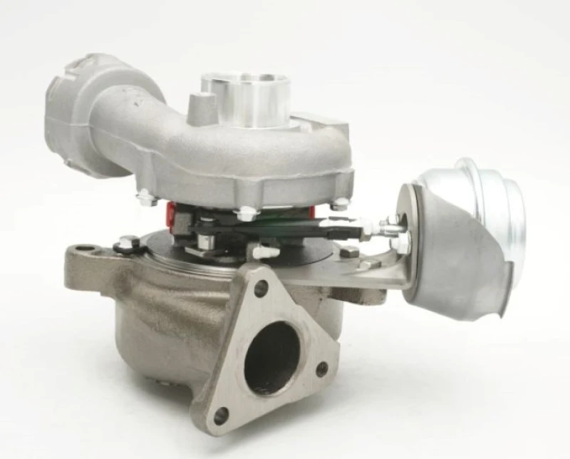 Image of Re-Part RRT70064 Turbocharger Incl. Gasket Set Charger,charging system (2234)