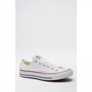 Image of Converse All Star Ox Low Trainers Sizes 3 8