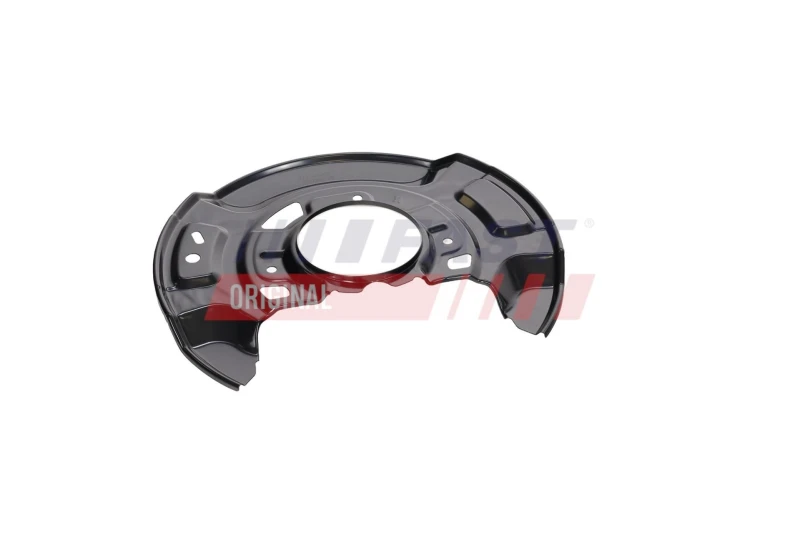 Image of FAST Brake disc backing plate FAST FT02775