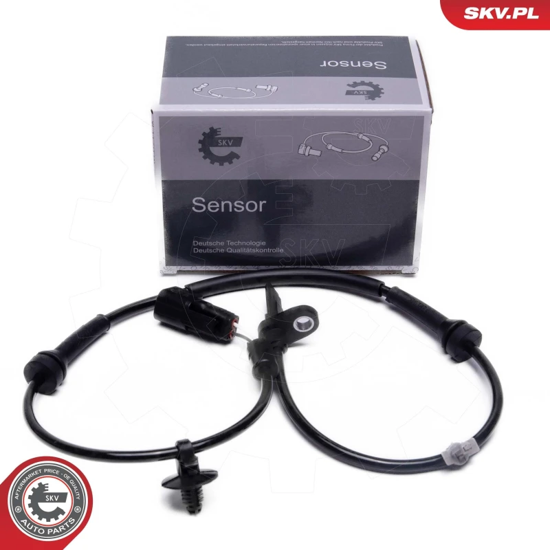 Image of ESEN SKV ABS sensor ESEN SKV 06SKV484