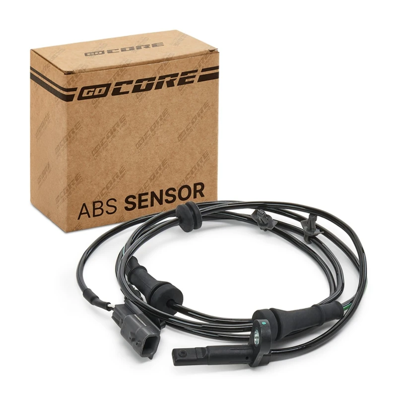 Image of goCORE ABS sensor goCORE GCD120095