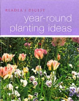Image of Year-Round Planting Ideas Hardback