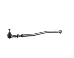 Image of RIDEX Tie Rod 284R0028 Steering Rod,Rod Assembly AUDI,FORD,80 Limousine (8C2, B4),Cabriolet (8G7, B4),80 (89, 89Q, 8A, B3),80 Avant (8C5, B4)